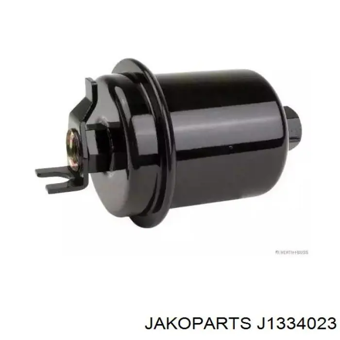 Filtro combustible Jakoparts J1334023 precio, desde 7,59 EUR