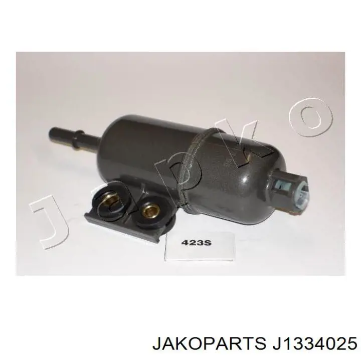 J1334025 Jakoparts filtro combustible