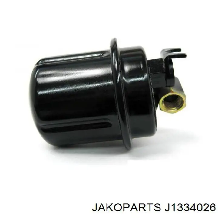 J1334026 Jakoparts filtro de combustible