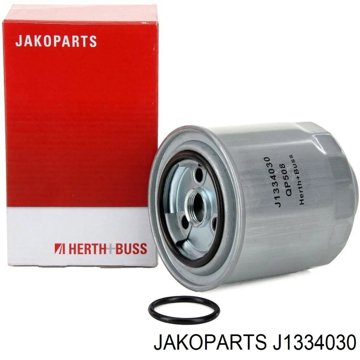 J1334030 Jakoparts filtro combustible