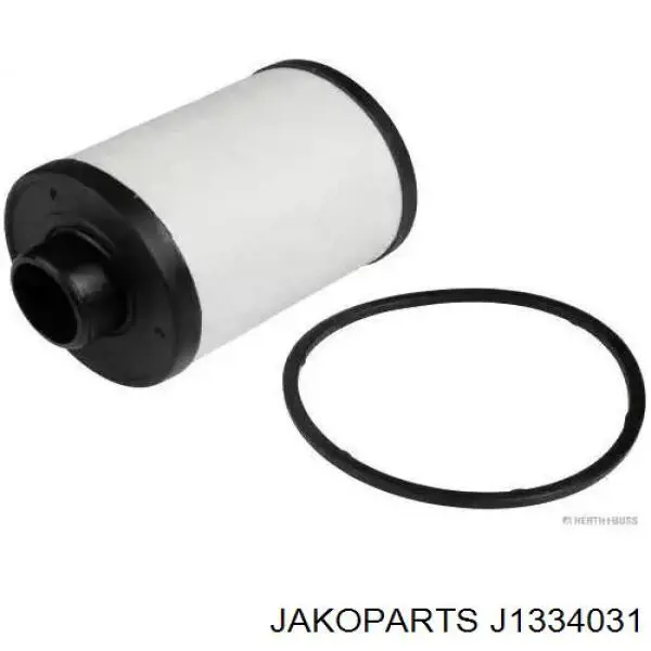 Filtro de gasoil Jakoparts J1334031