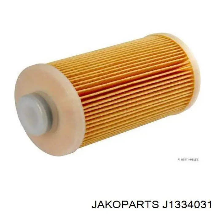 J1334031 Jakoparts Filtro de gasolina