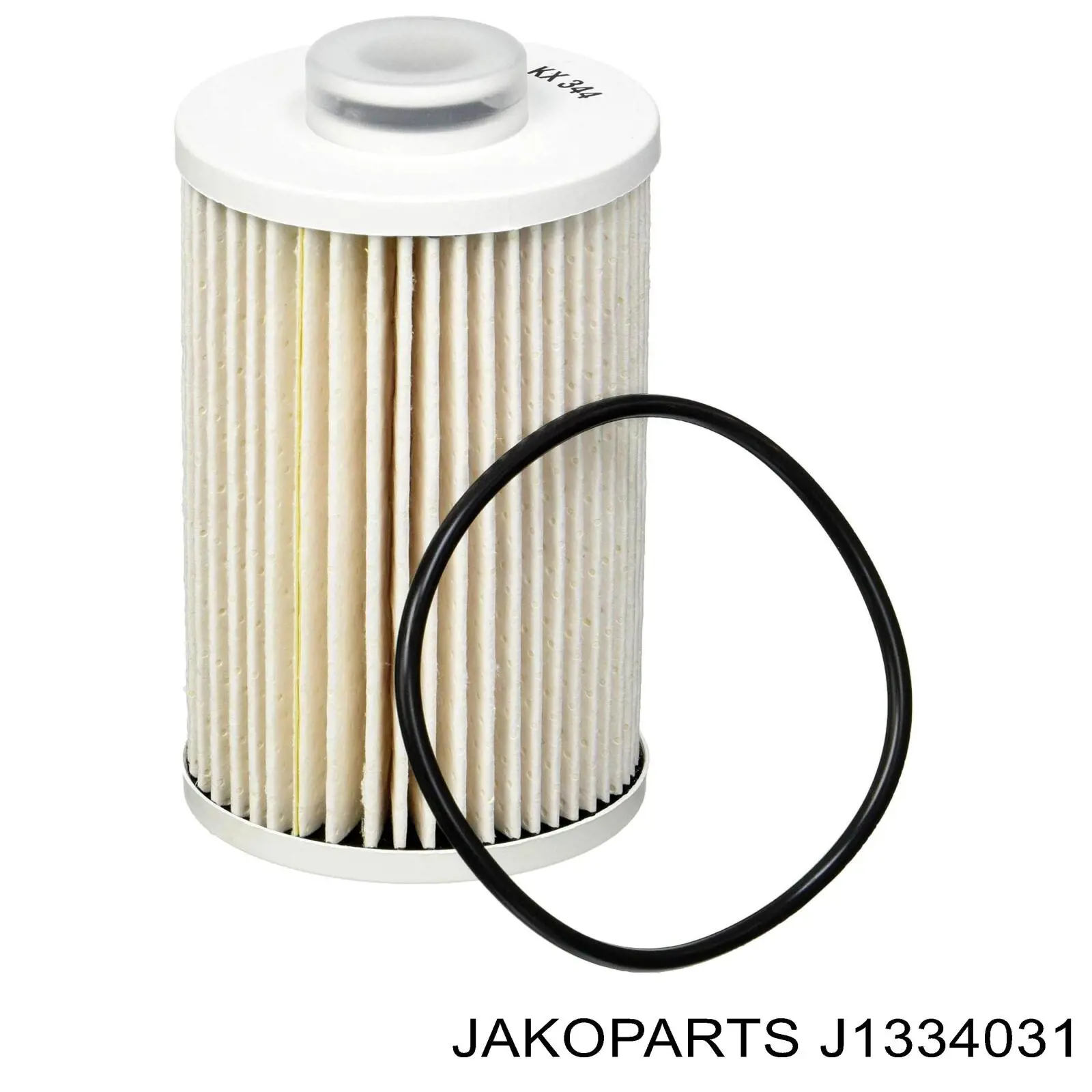 Comprar J1334031 Jakoparts Filtro diesel