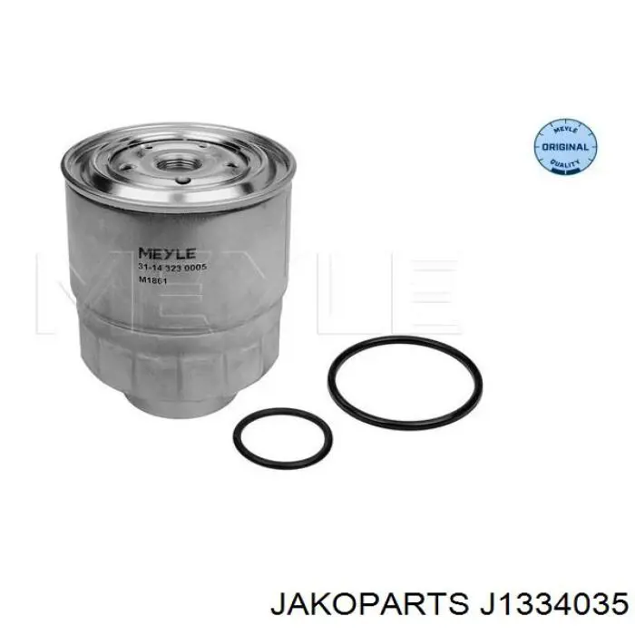 Filtro combustible Honda 16010S84A01 precio, desde 12,03 EUR