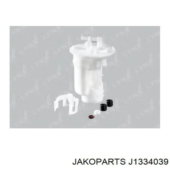Comprar J1334039 Jakoparts Filtro diesel