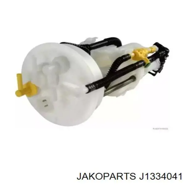 Comprar J1334041 Jakoparts Filtro diesel