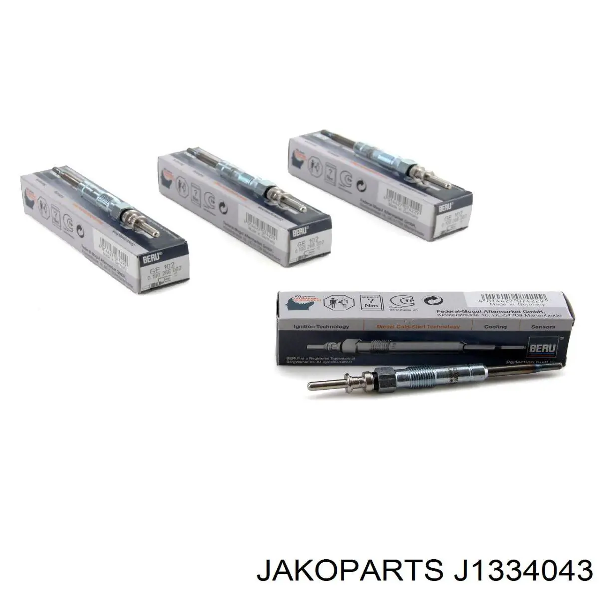 Comprar FE0813 Bremsi Filtro diesel