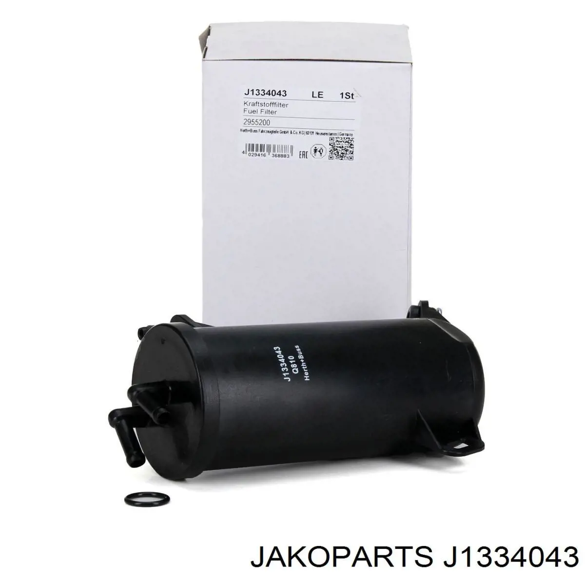 Comprar 16902RZ0G01 Honda Filtro diesel
