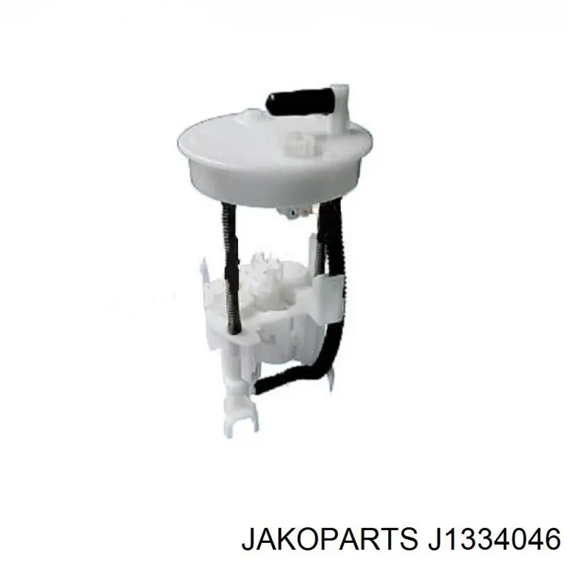 J1334046 Jakoparts filtro combustible