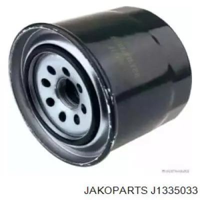Filtro combustible Jakoparts J1335033 precio, desde 14,97 EUR