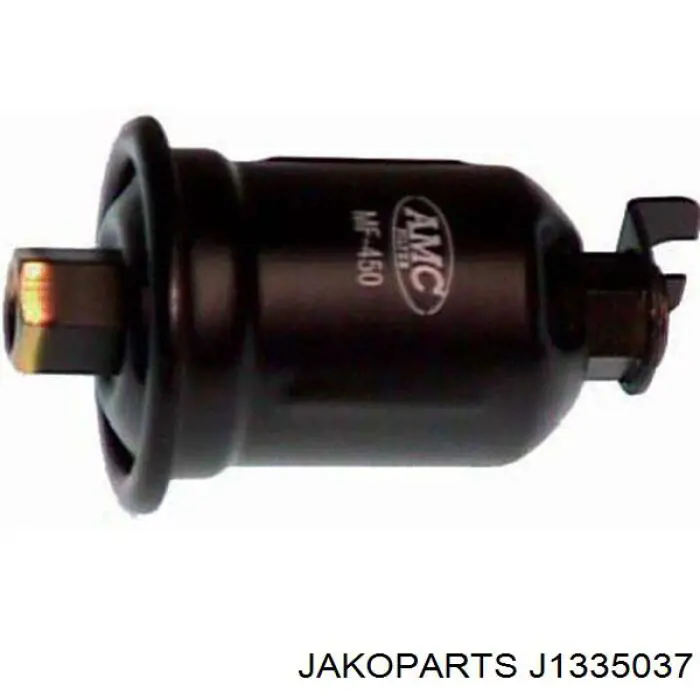 J1335037 Jakoparts filtro combustible