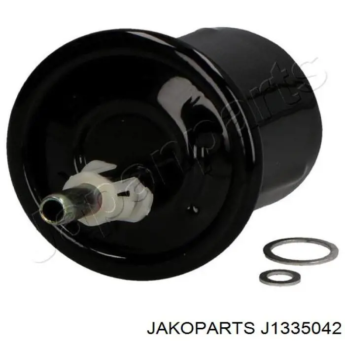 J1335042 Jakoparts filtro combustible