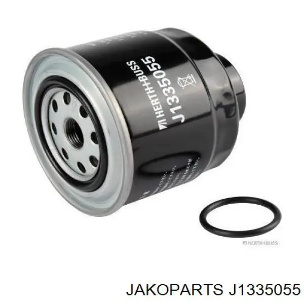 Comprar 1770A012T Mitsubishi Filtro diesel