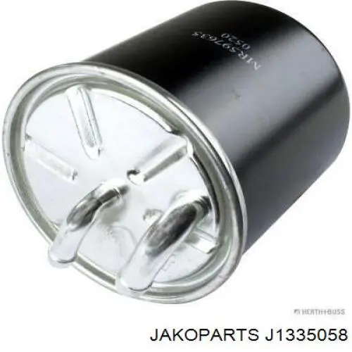 J1335058 Jakoparts filtro combustible