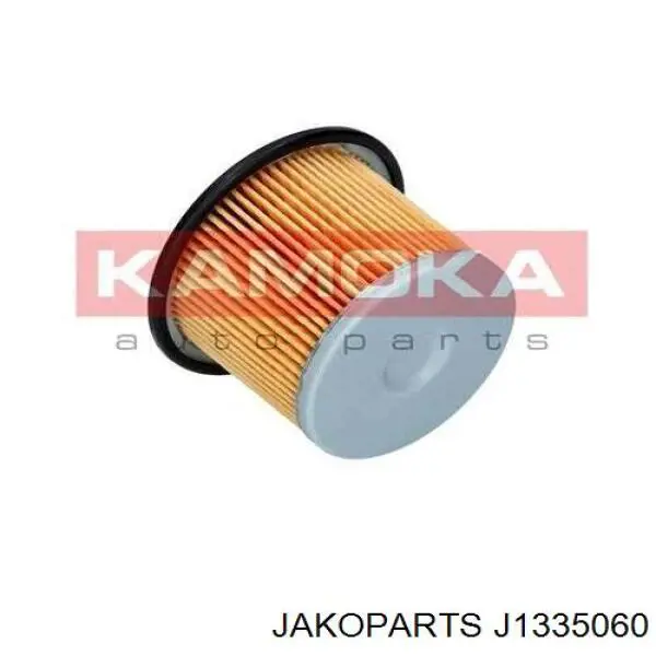Filtro de gasoil Jakoparts J1335060