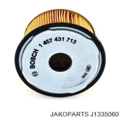 J1335060 Jakoparts filtro combustible