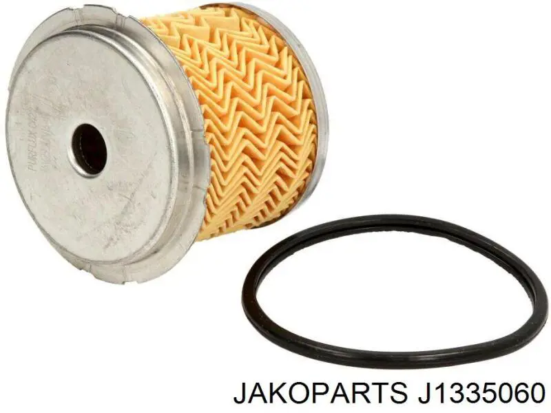 Filtro de combustible J1335060 Jakoparts
