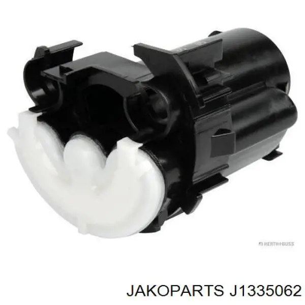 J1335062 Jakoparts filtro combustible