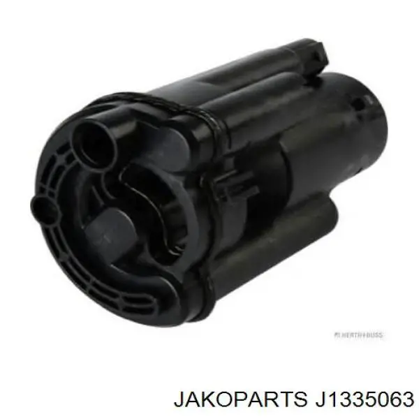 Comprar J1335063 Jakoparts Filtro diesel