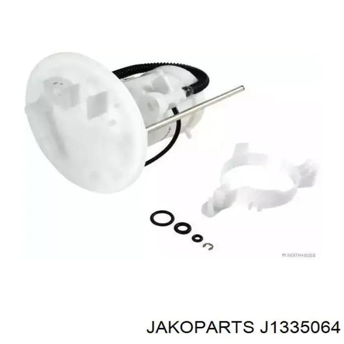 Comprar J1335064 Jakoparts Filtro diesel