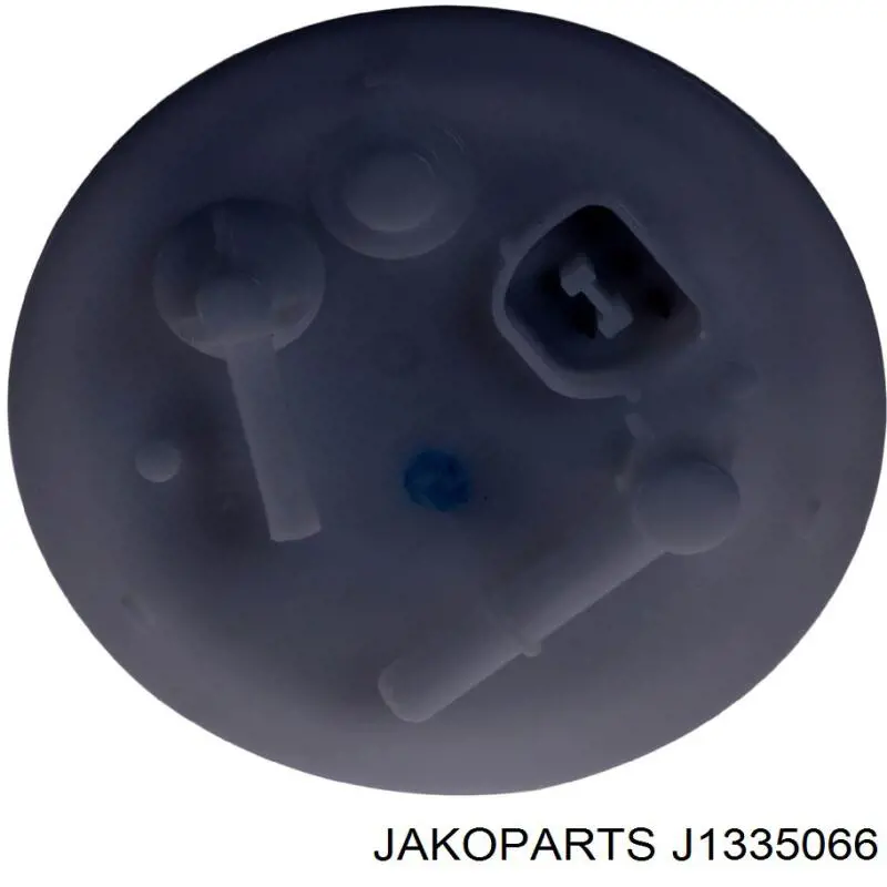 Filtro combustible Jakoparts J1335066 precio, desde 19,49 EUR
