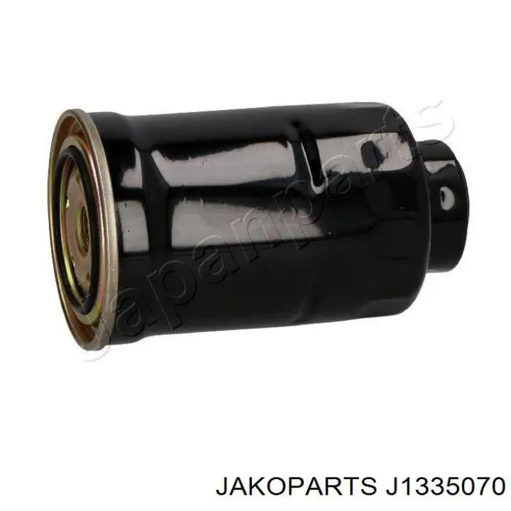 Filtro de gasoil Jakoparts J1335070