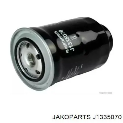 Comprar J1335070 Jakoparts Filtro diesel