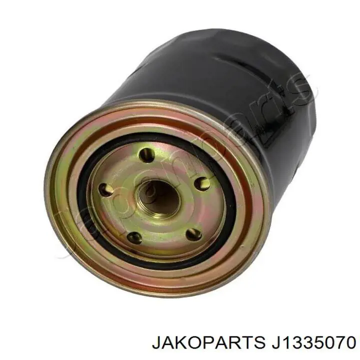 Filtro de combustible J1335070 Jakoparts