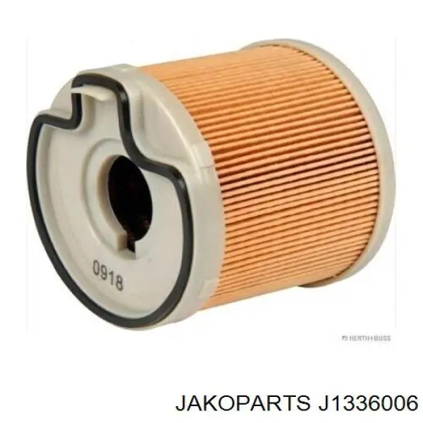 J1336006 Jakoparts Filtro de gasolina