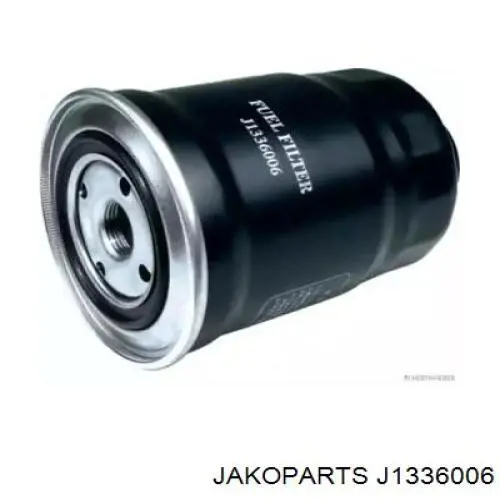 J1336006 Jakoparts filtro combustible