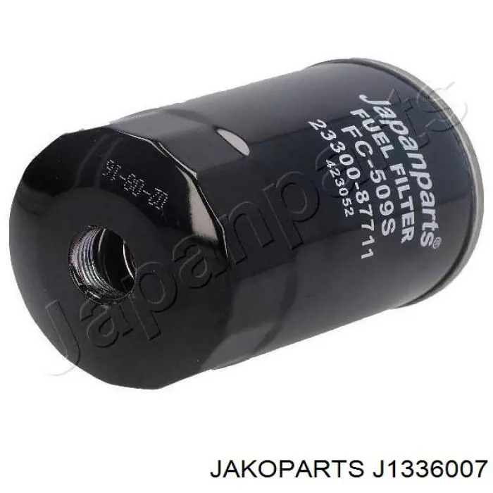 J1336007 Jakoparts filtro de combustible