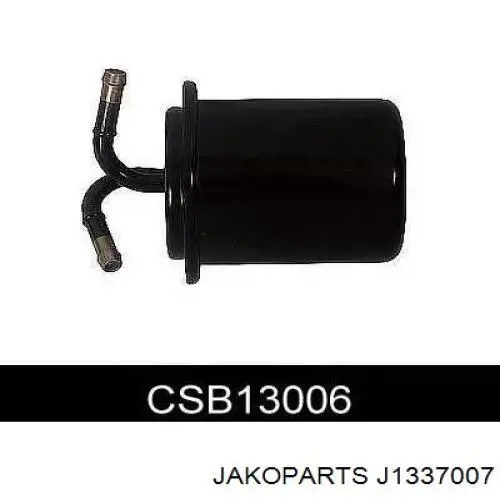 Filtro de combustible J1337007 Jakoparts