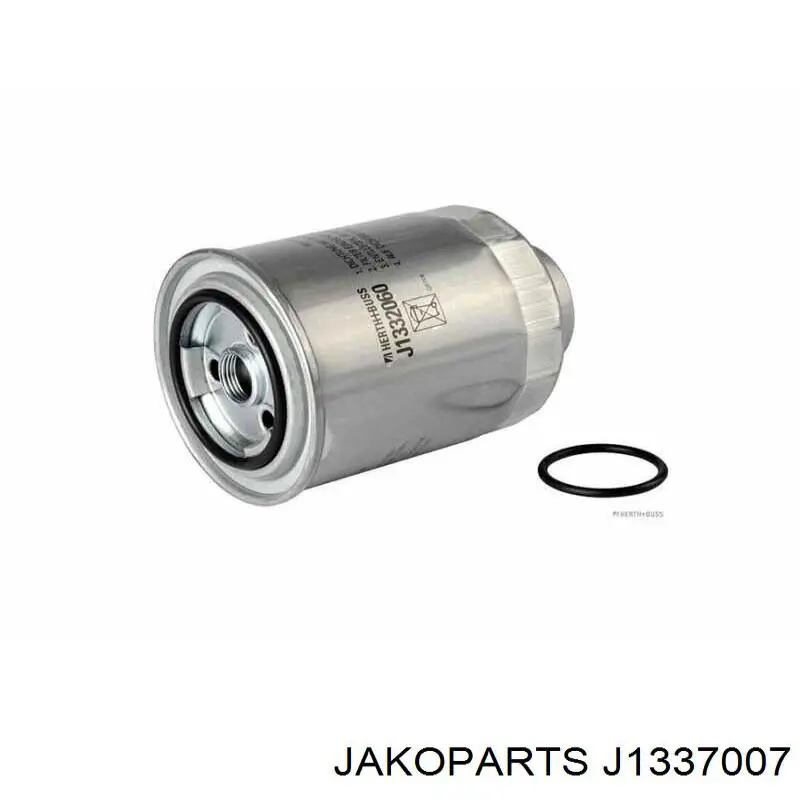Filtro combustible Jakoparts J1337007 precio, desde 11,99 EUR