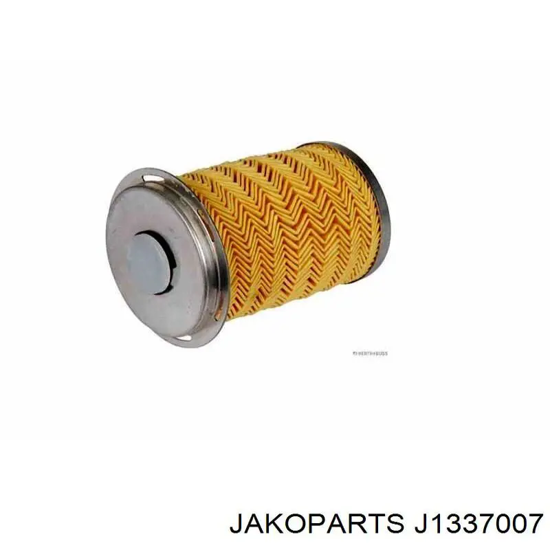 Comprar J1337007 Jakoparts Filtro diesel