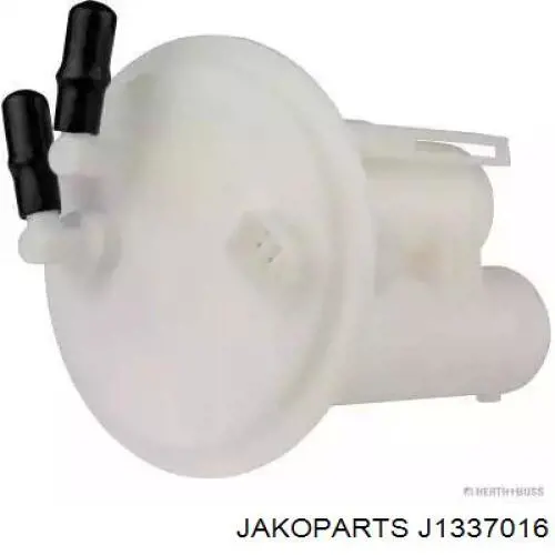 Comprar J1337016 Jakoparts Filtro diesel