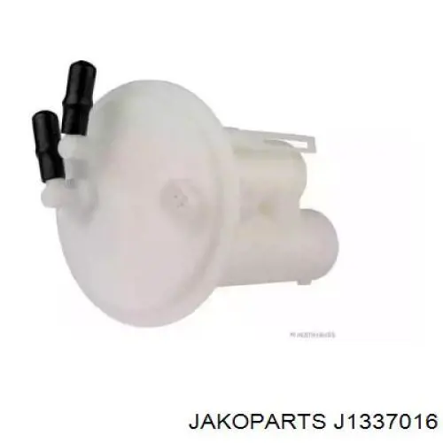 Filtro combustible Jakoparts J1337016 precio, desde 28,13 EUR