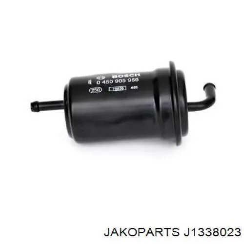 J1338023 Jakoparts filtro combustible