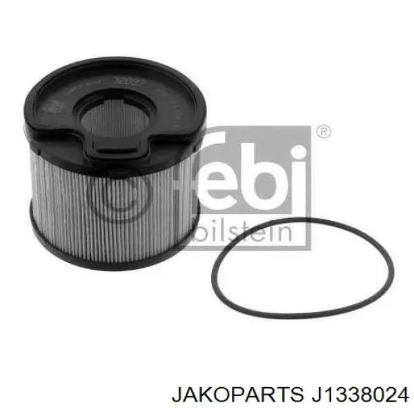 Filtro combustible Suzuki Grand Vitara FT, HT