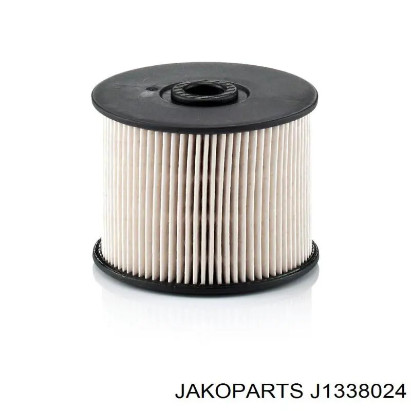 J1338024 Jakoparts filtro combustible