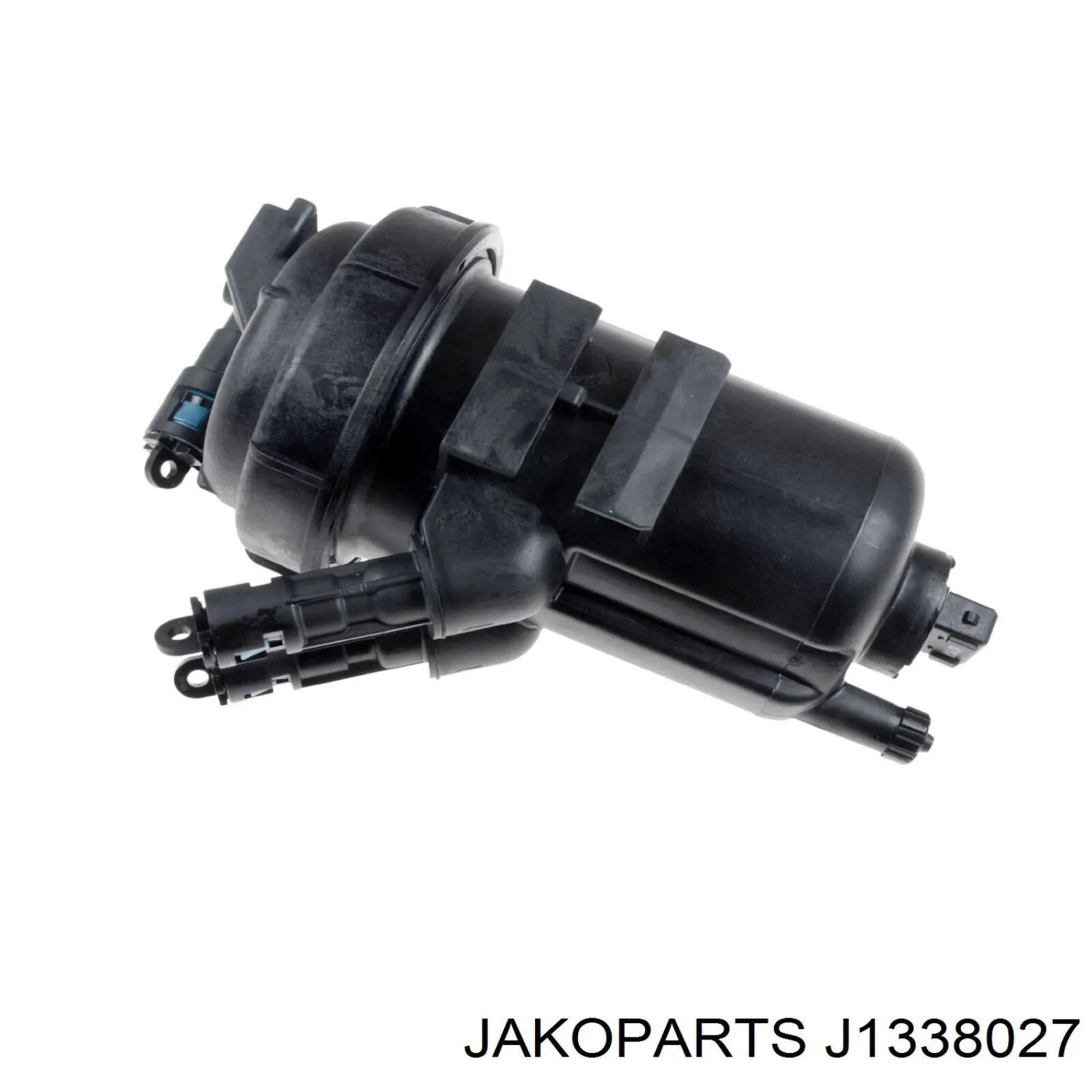 Filtro combustible Fiat Ducato 3 250