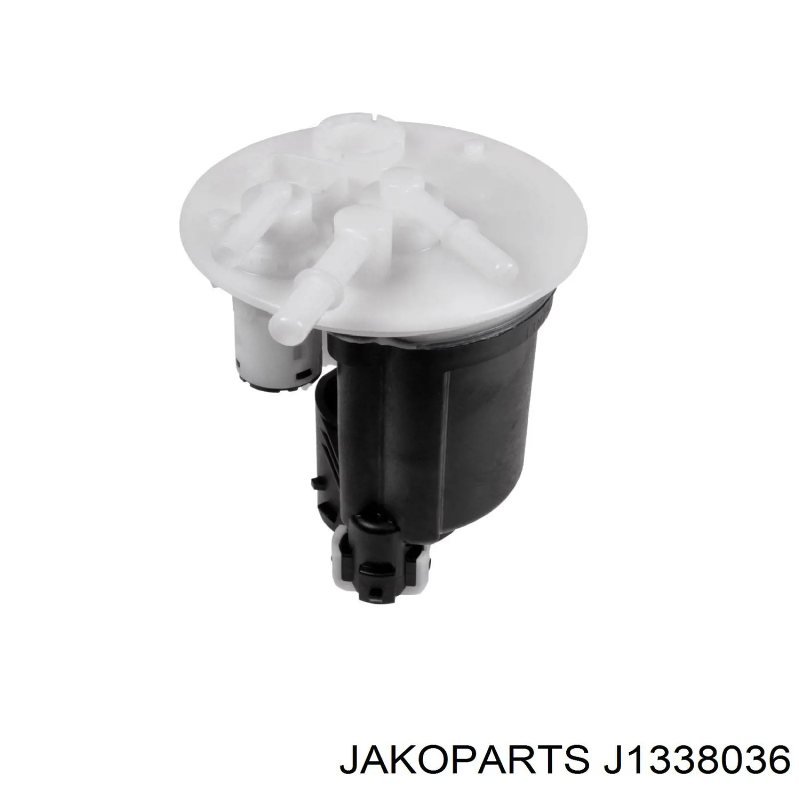 J1338036 Jakoparts filtro combustible