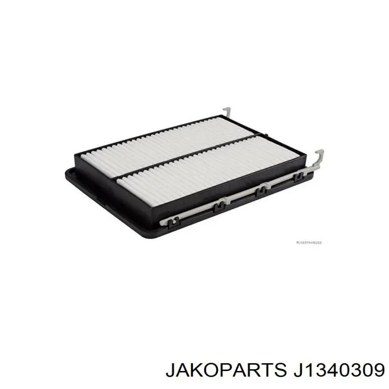 Filtro de habitáculo AC9412 JS Asakashi
