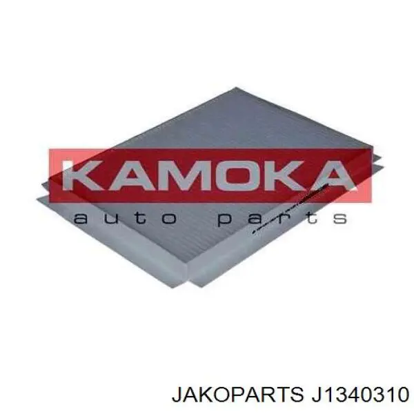 J1340310 Jakoparts Filtro antipolen