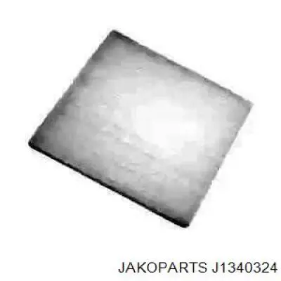 Filtro de cabina Jakoparts J1340324 precio, desde 9,52 EUR