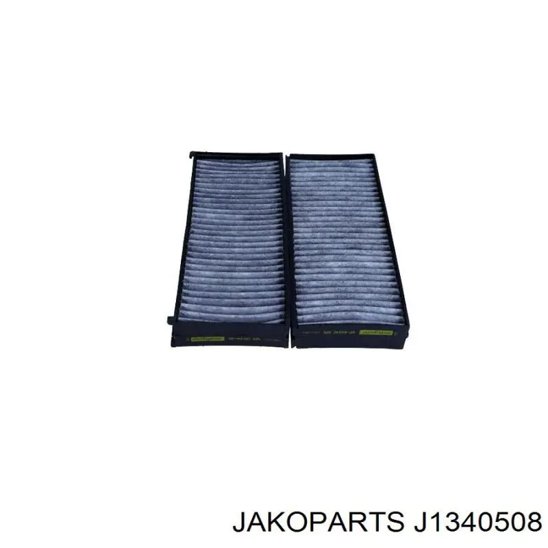 Comprar J1340508 Jakoparts Filtro de aire del habitáculo