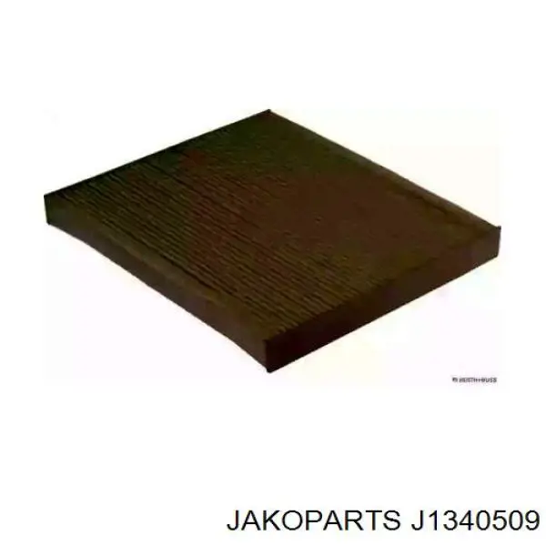 J1340509 Jakoparts filtro habitáculo