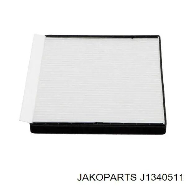 Filtro de cabina Jakoparts J1340511 precio, desde 10,32 EUR