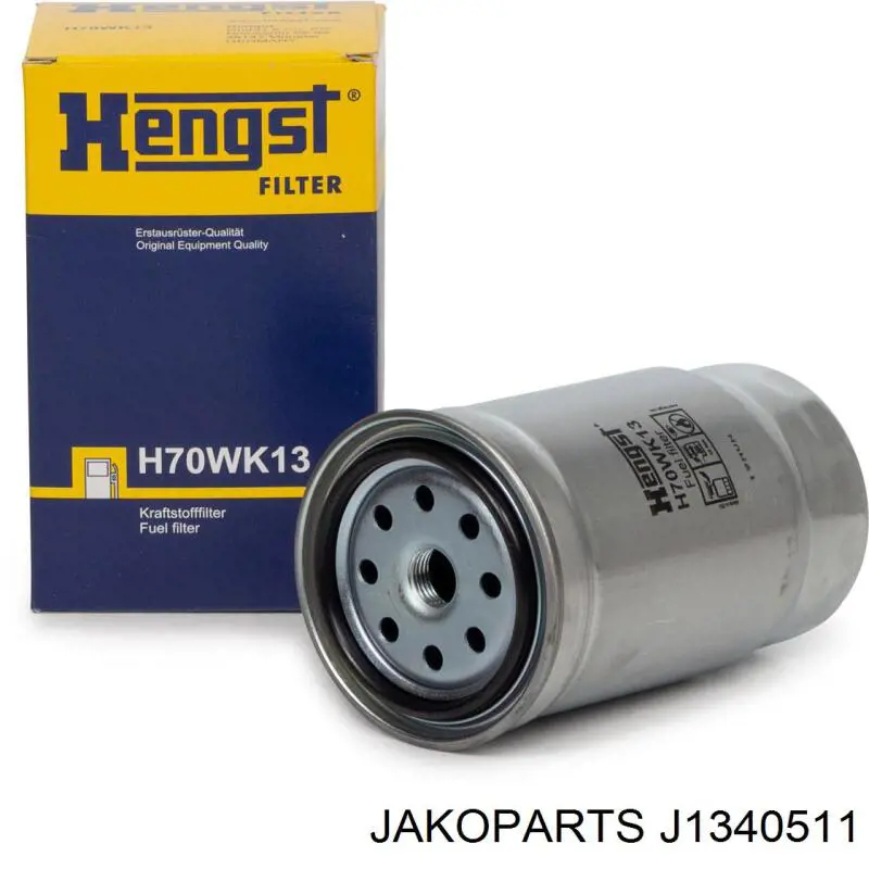 Filtro de cabina Jakoparts J1340511 precio, desde 10,32 EUR