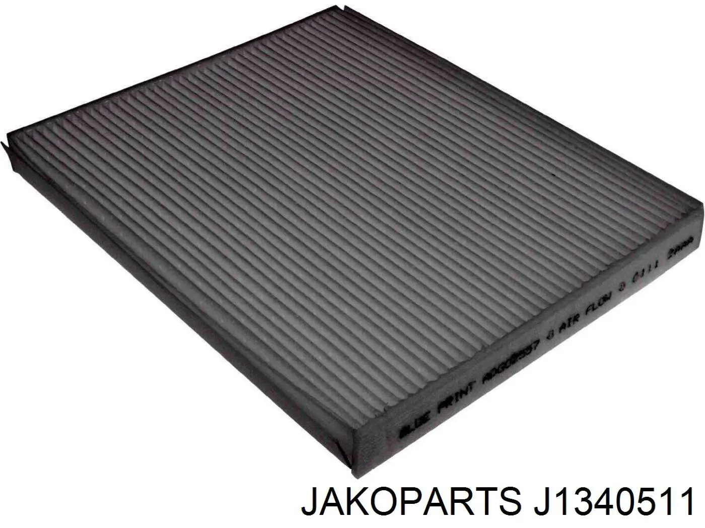 J1340511 Jakoparts filtro habitáculo