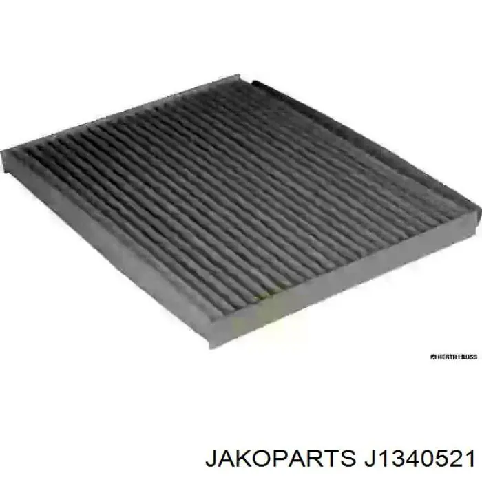 Comprar J1340521 Jakoparts Filtro de aire del habitáculo